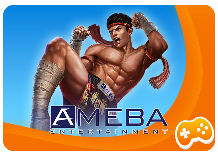 bigx9 ค่ายเกม ameba