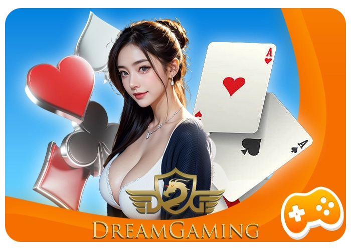 bigx9 ค่ายเกม dream gaming