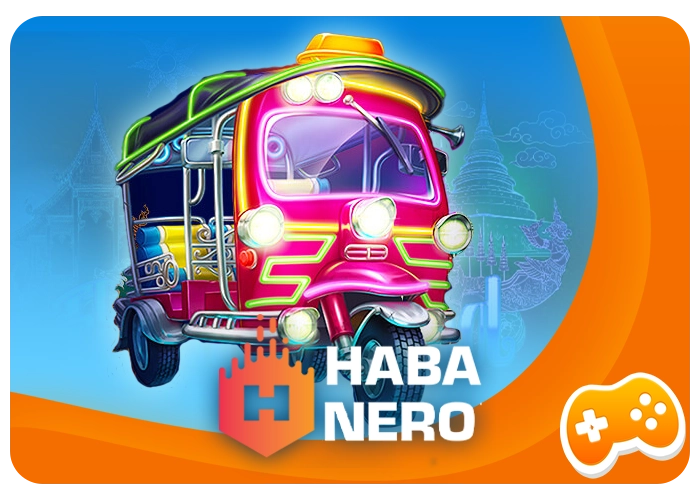 bigx9 ค่ายเกม haba nero