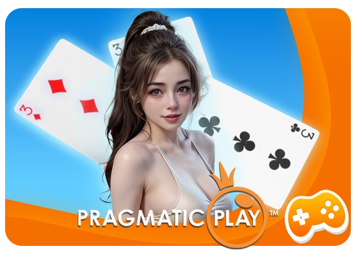 bigx9 ค่ายเกม pragamtic play