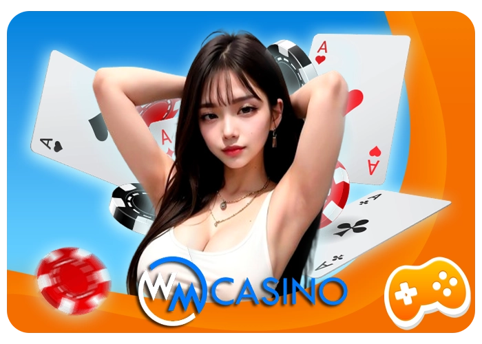 bigx9 ค่ายเกม wm casico