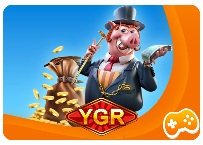 bigx9 ค่ายเกม ygr